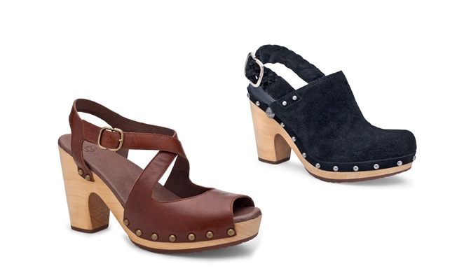 ugg zuecos ugg zuecos