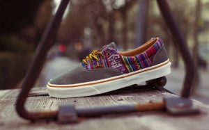 vans etnicas vans etnicas