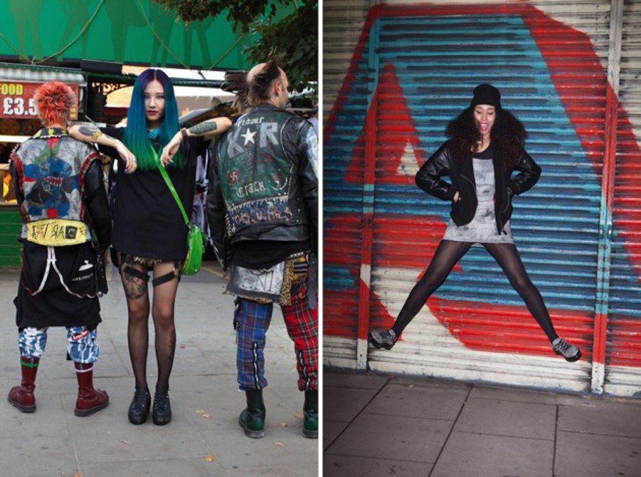 barcelona dr martens