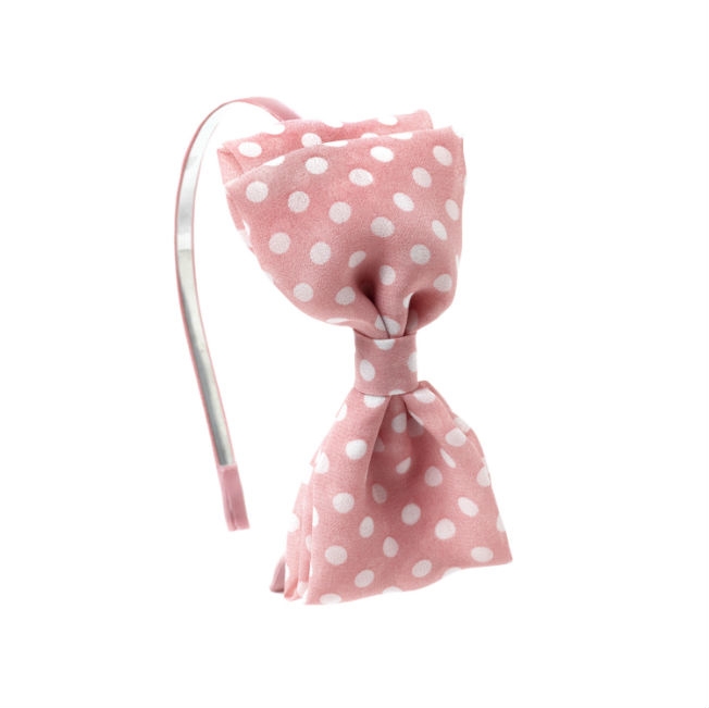 polkadotcoralbowheadband450gbp595euro.jpg