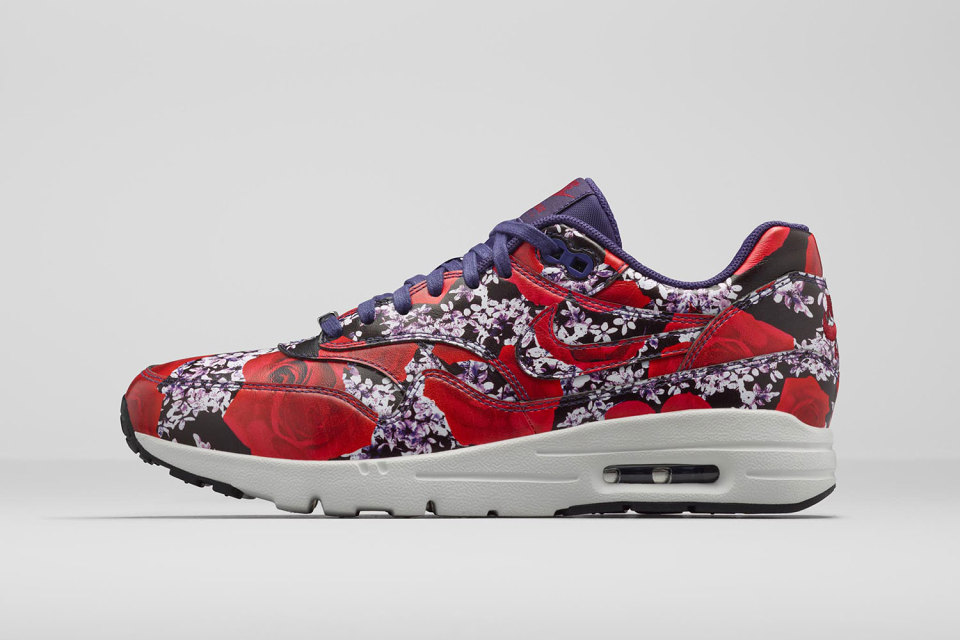 Nike Air Max 1 Mujer 2015 Nike Air Max 1 Mujer 2015