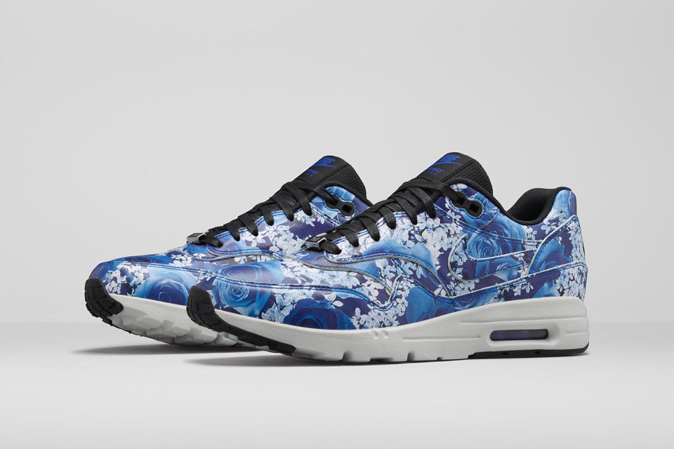 nike air max 1 city collection nike air max 1 city collection