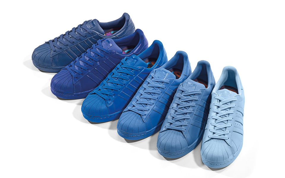 adidas originals superstar supercolor
