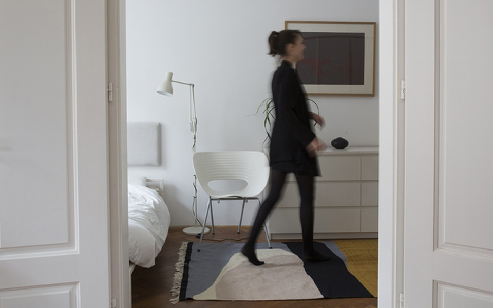 Kobeiagi Kilims, objetos que recuperan tradiciones - Good2b lifestyle