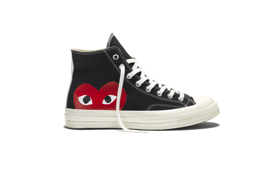 energía libro de texto Pato Converse Chuck Taylor All Star '70 PLAY COMME des GARÇONS - Good2b lifestyle Barcelona & Madrid energía libro de texto Pato Converse Chuck Taylor All Star '70 PLAY COMME des GARÇONS - Good2b lifestyle Barcelona & Madrid