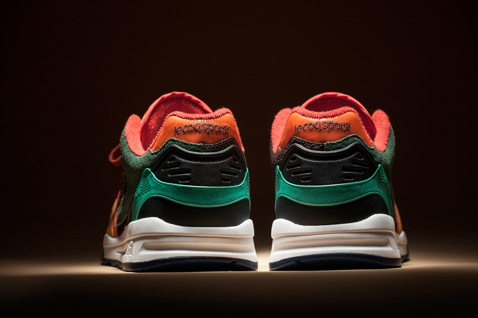 le coq sportif gallo