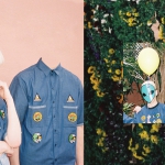 UFO Party @ Krizia Robustella & Amaia Arrazola - Good2b lifestyle Barcelona & Madrid