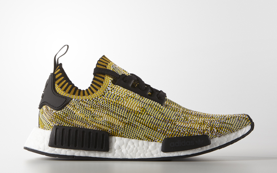 nomade adidas