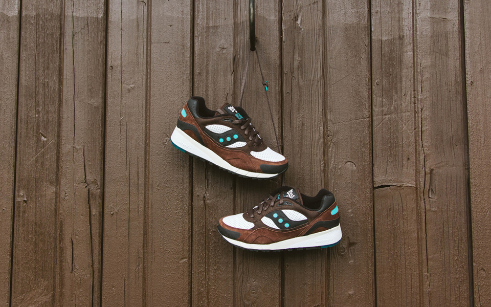 saucony shadow 6000 mujer 2016
