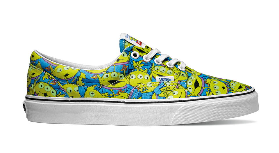 Vans Toy Story Zapatillas de correr Vans Toy Story Zapatillas de correr