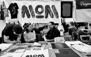 ¡El Independent Label Market vuelve a Barcelona!