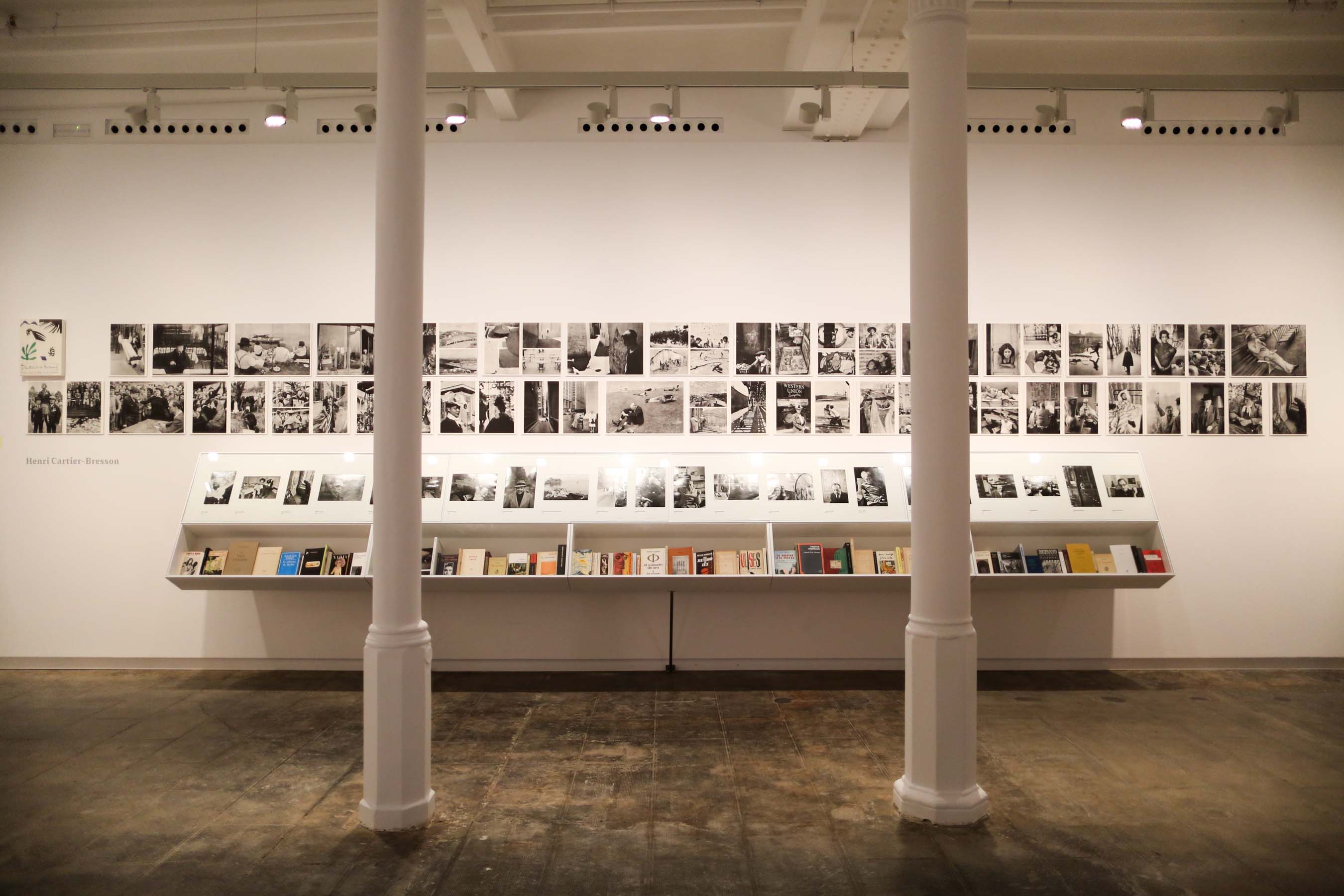 La Fundación Foto Colectania estrena nueva sede