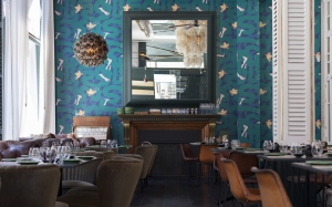 Big Kokka, supremacía nikkei non stop