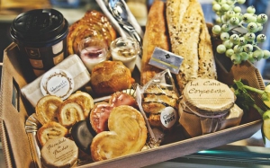 Valentina & Co., dulce tentación