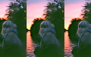 Virginia Pablos: “​El cine me ayuda a construir ​mi​ propio mundo con su propio tiempo”