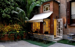 Donde Mónica, tu dirección gastro más secreta