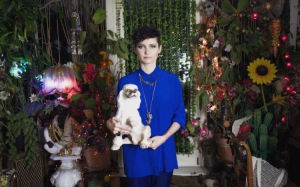 Brunch -In the Park: Mathew Jonson+Magda+Maayan Nidam+Curses