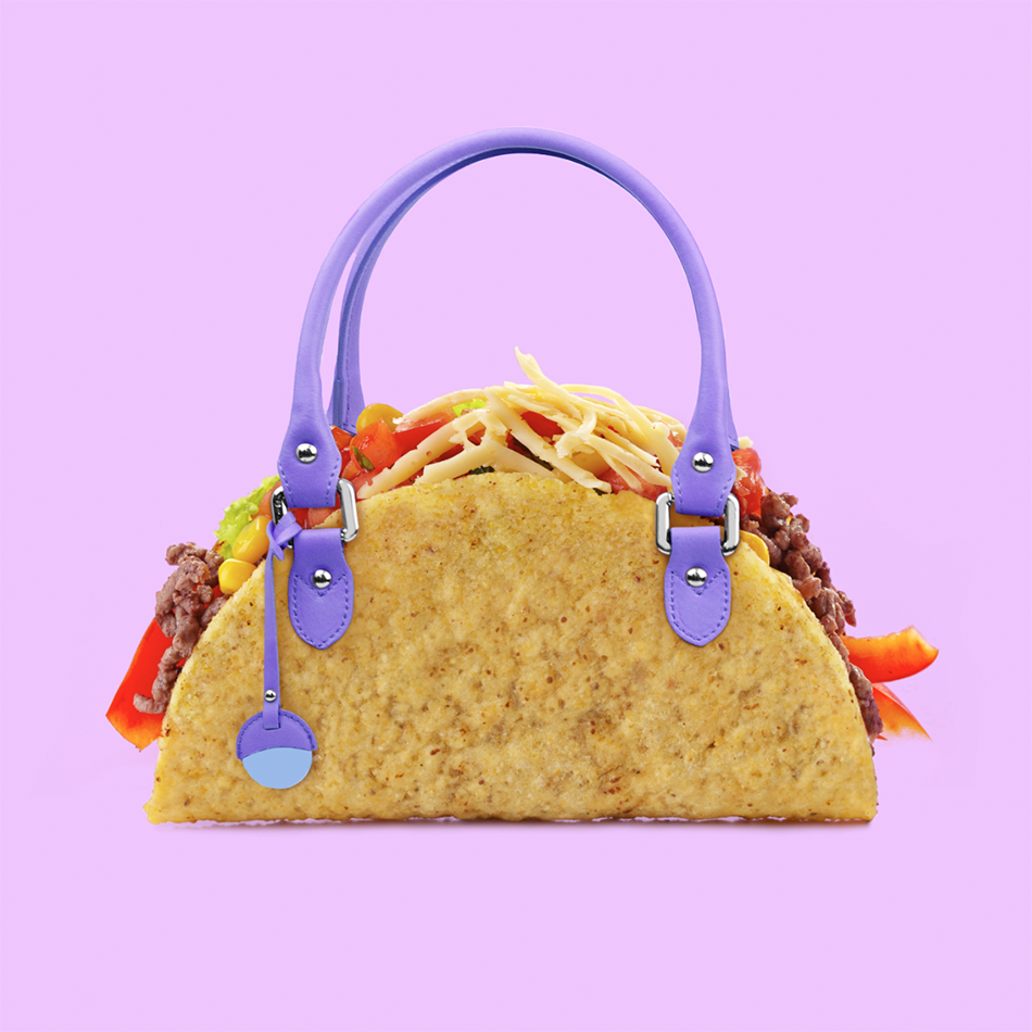 tacobag