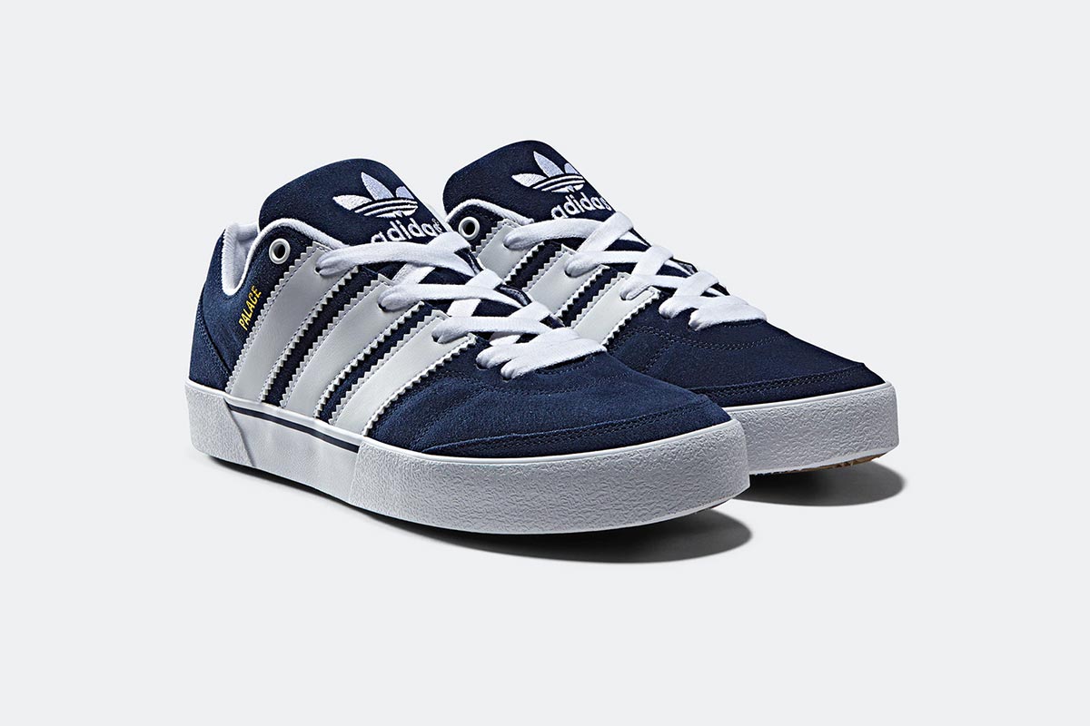 adidas or