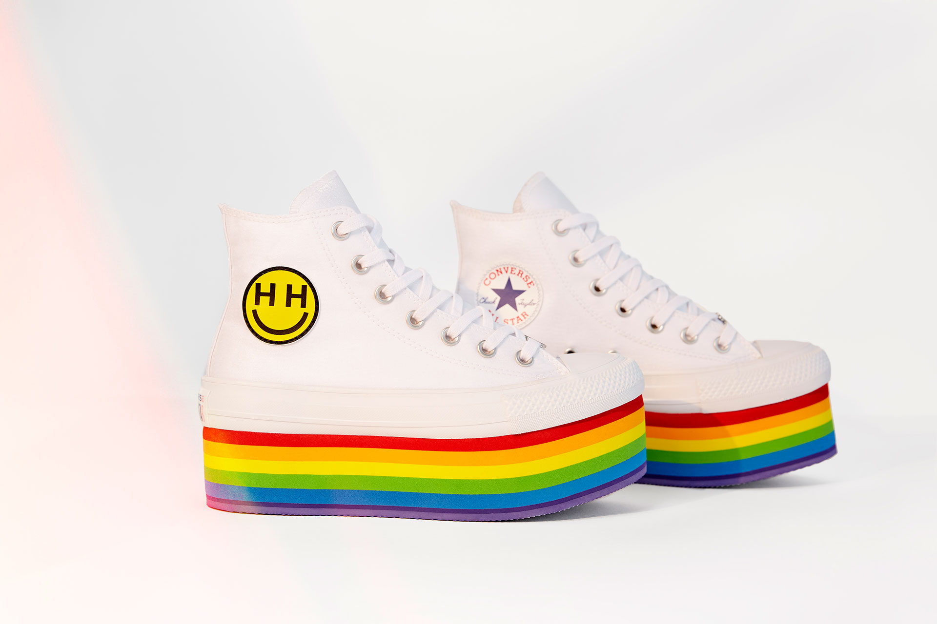 converse pride edition 2018