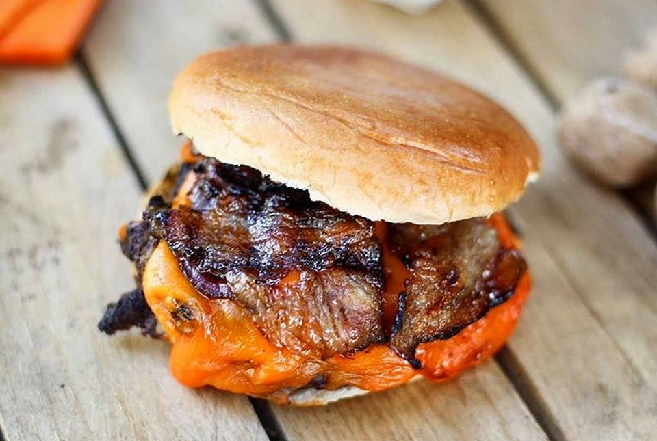 Juancho's BBQ, por un muerdo de tu carne Good2b lifestyle Barcelona