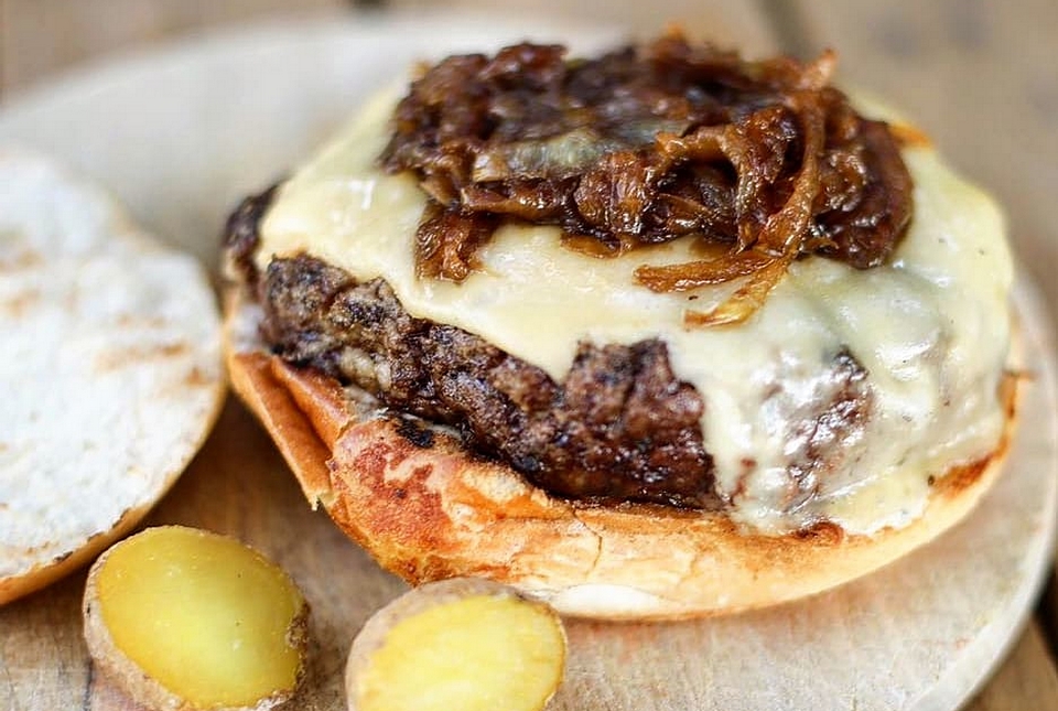 Juancho's BBQ, por un muerdo de tu carne Good2b lifestyle Barcelona