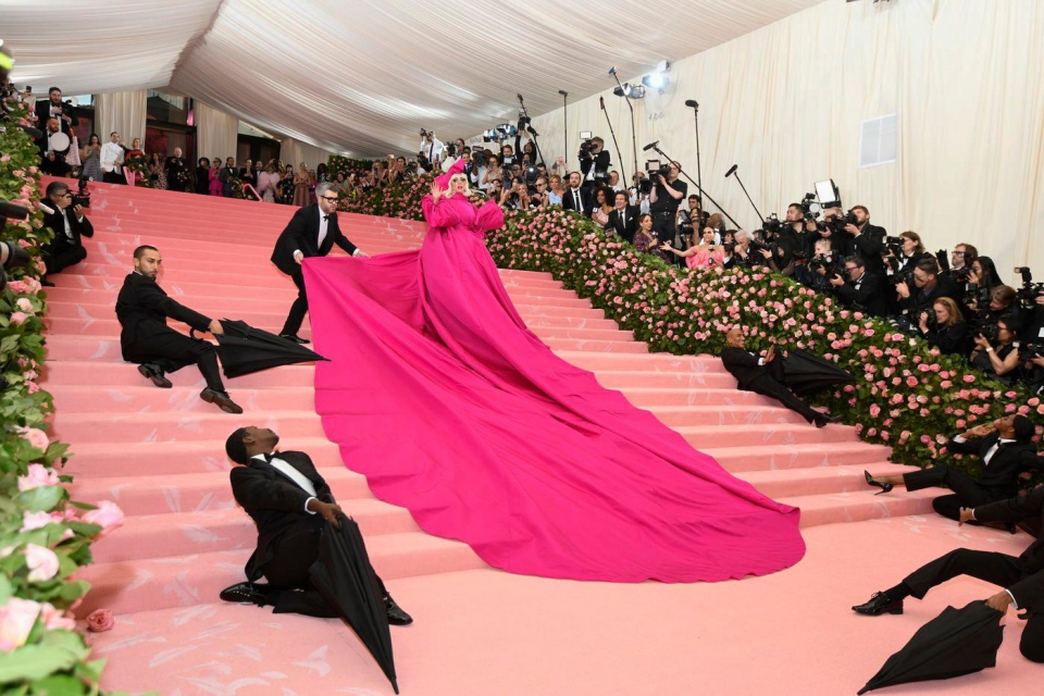 La Met Gala 2019 fue pura extravagancia Good2b lifestyle Barcelona