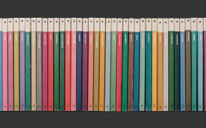 Las Wallpaper* City Guides, renovadas y revalorizadas