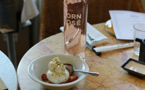 Born Rosé is the new black