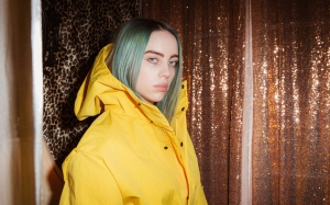 Billie Eilish actuará por primera vez en Madrid este septiembre