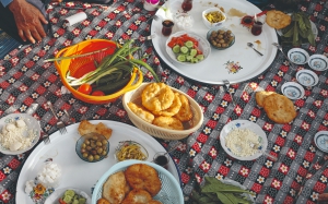 ‘Turquía Gastronomía’, una oda sin precedentes a la impresionante cocina turca