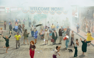 Weekly Discovery: Alex Prager, Los Ángeles es un sueño