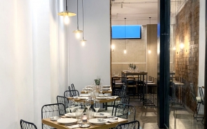 A Mano, verduras y demás con mucho cariño