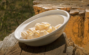 Alma, cuando el diseño declara su amor a la pasta