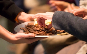 CHOCOMAD celebra su segunda edición del 20 al 22 de septiembre