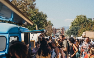 Van Van Market regresa a las Festes de la Mercè del 20 al 24 de septiembre