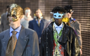 Gucci celebrará su primer desfile sin emisiones de carbono