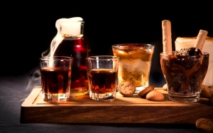 Tasca La Farmacia, ¿necesitas algún remedio foodie?