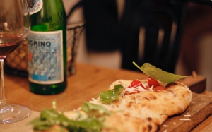 Bella Italia, un restaurante napolitano bestial