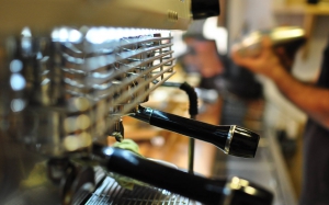 Onna Coffee, democratizando el café de especialidad en el barrio de Gràcia