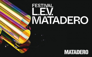 L.E.V. Matadero se celebrará del 17 al 20 de octubre en Madrid