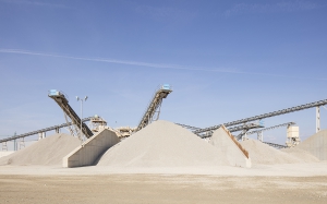 PLANTA by Fundació Sorigué, el espacio donde Bill Viola, Anselm Kiefer y Juan Muñoz conviven