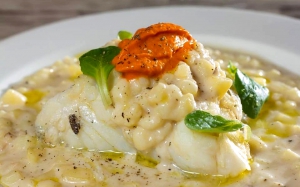 La Posada del Nuncio, entre asados y aromas que no pasan de moda