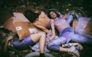 Abaixadors10, el templo de la cultura underground en Barcelona