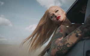 NOWNESS rompe con los cánones de belleza y los estereotipos de género en su nuevo vídeo ‘Everybody’s Type’