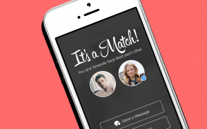 Tinder lanzará su propia serie al más puro estilo ‘Black Mirror’