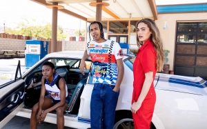 Wrangler lanza nueva colección cápsula, un homenaje a su historia