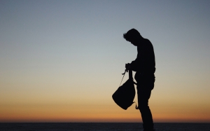 Cómo viajar de mochilero y vivir para contarlo