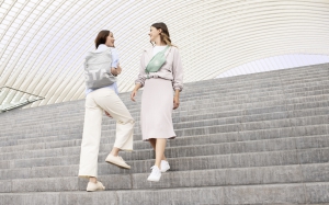 Kipling presenta su nueva colección SS20, ‘New Classics’