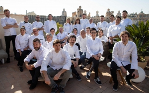 [CANCELADO] La tercera edición de Passeig de Gourmets se celebrará en el Passeig de Gràcia del 12 al 22 de marzo